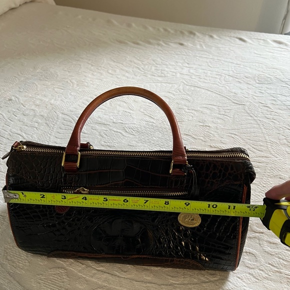 Brahmin bag and wallet - Picture 15 of 16